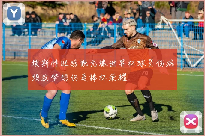 埃斯特旺感慨无缘世界杯球员伤病频发梦想仍是捧杯荣耀